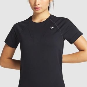 Gymshark Energy+ Seamless Tshirt
